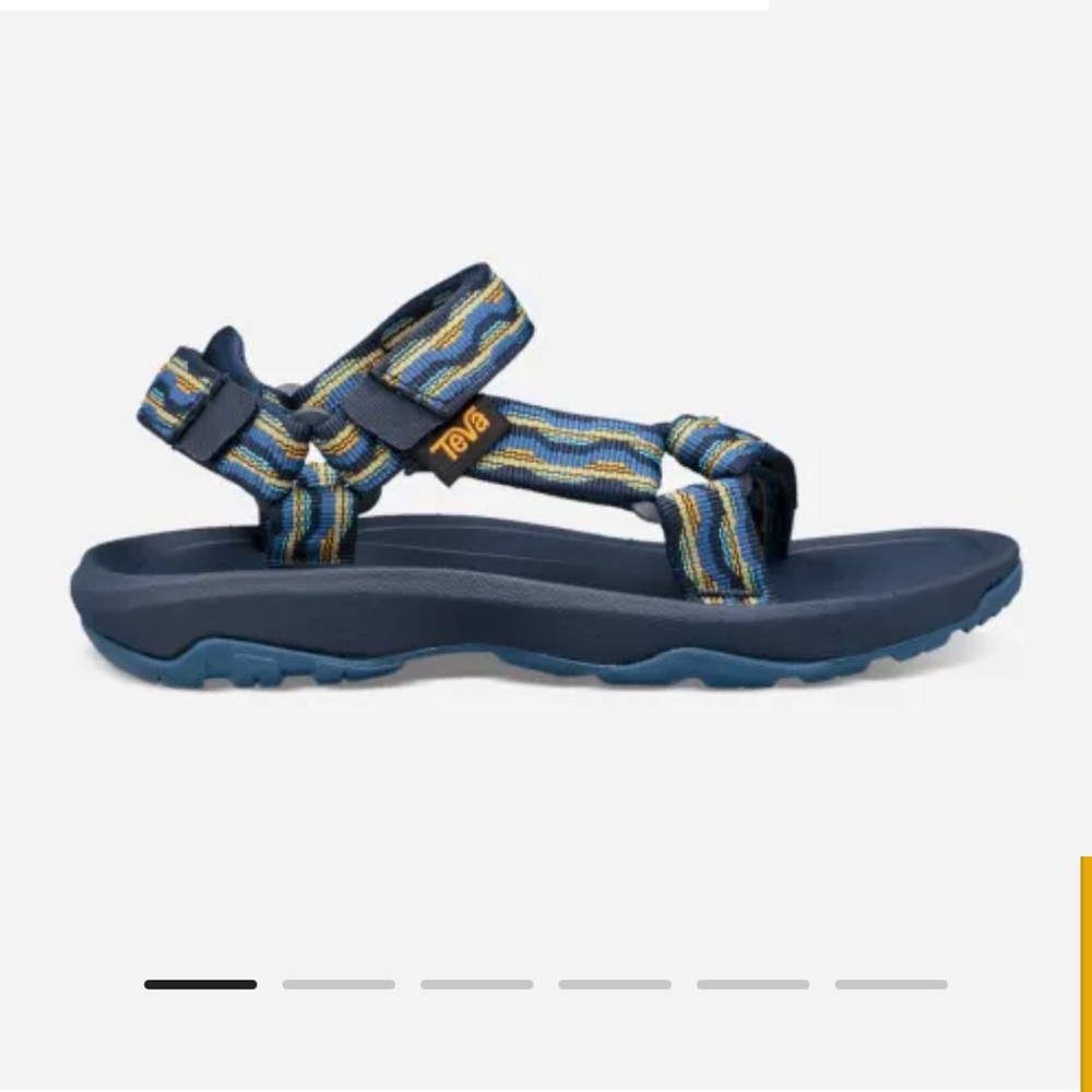Teva Hurricane XLT 2 sandal